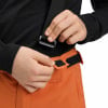 Eric II AQX 10.10 Skihose mit Träger