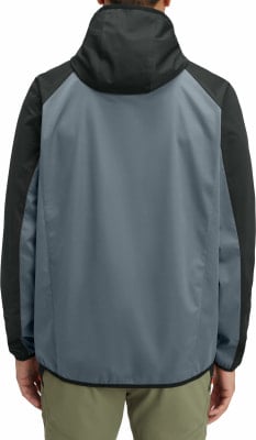 McKINLEY Ciamarello II Softshelljacke mit Kapuze
