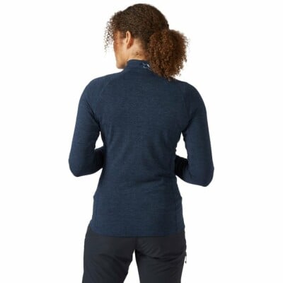 rab Nexus Jacket fleecová mikina