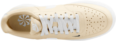Nike Court Vision Lo Next Nature volnočasové boty