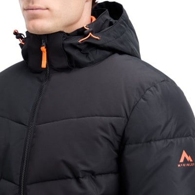 McKINLEY Dante II 5.5 férfi síkabát