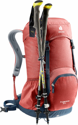 Deuter Zugspitze 24 Wanderrucksack