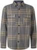Tom Tailor TOM TAILOR Checked Flanell ffi. ing hosszú ujjú