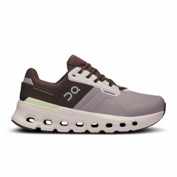 On Cloudrunner 2 Waterproof běžecké boty