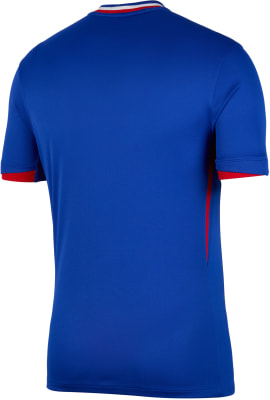 Nike Frankreich 2024 Fanshirt