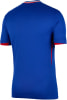 Nike Frankreich 2024 Fanshirt