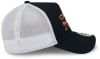 New Era Oracle Red Bull Sustainble A-Frame Trucker baseball sapka