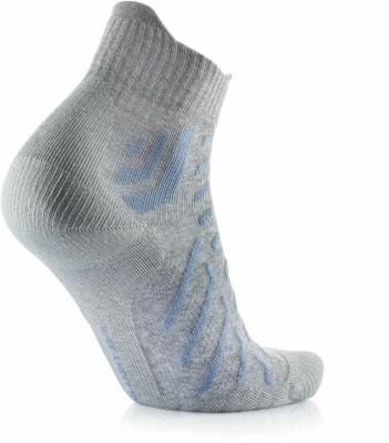 Therm-ic Trekking Cool Light Ankle Wandersocken
