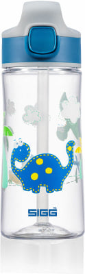 Sigg Miracle KBT Trinkflasche