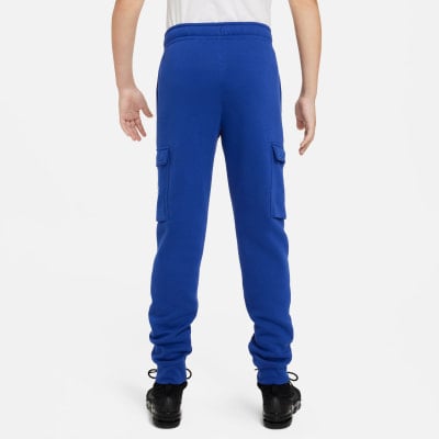 Nike Sportswear volnočasové tepláky