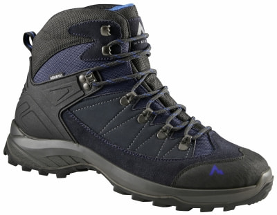 McKINLEY Explorer Mid II AQX férfi túrabakancs