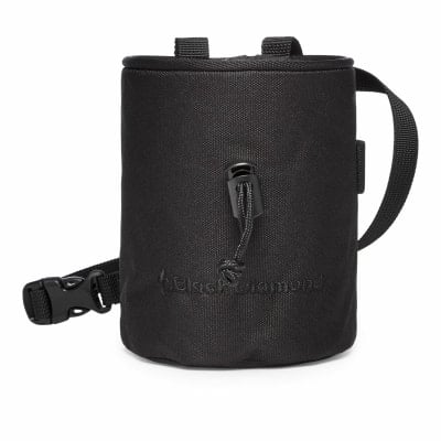 Black Diamond Mojo Magnesiumbeutel