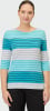 Joy Sportswear JOY Luana 3/4 Arm T- Shirt