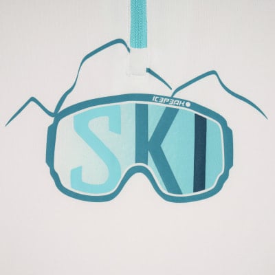 Icepeak Lavonia Skileibchen mit Halfzip