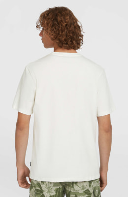 O'Neill Front Print T-Shirt