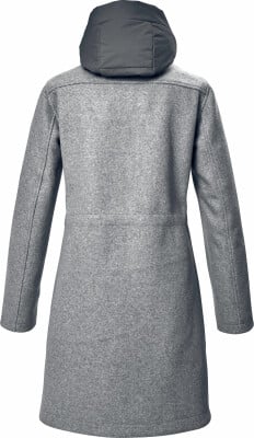 G.I.G.A. DX GW 46 KNTFL Hybridparka mit Kapuze G.I.G.A. DX GW 46 KNTFL Hybridparka mit Kapuze