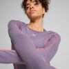 Puma Cloudspun Langarmshirt