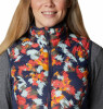 Columbia Powder Pass Vest női mellény