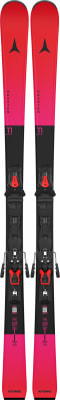 Atomic Redster TI Race Alpinski