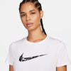 Nike One Swoosh Laufshirt
