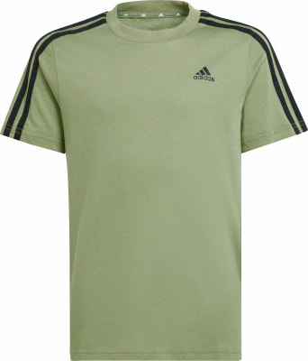 adidas Essentials 3-Streifen T-Shirt