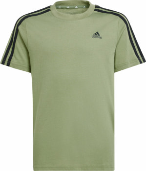 adidas Essentials 3-Streifen T-Shirt