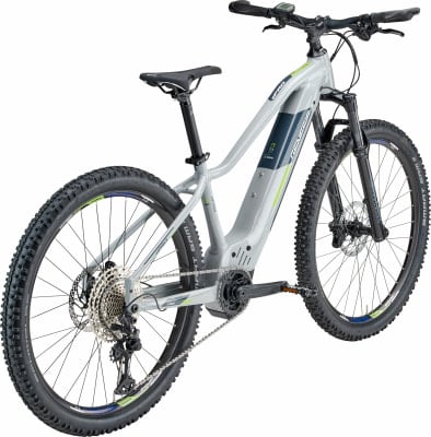 Genesis E-Pro 2.2 PT 27.5" elektromos MTB kerékpár
