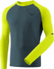 Dynafit Alpine Pro langarm Laufshirt