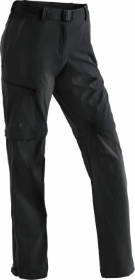 Maier Sports Nata Zip Off Wanderhose