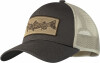 Buff Explore Trucker Cap Kappe