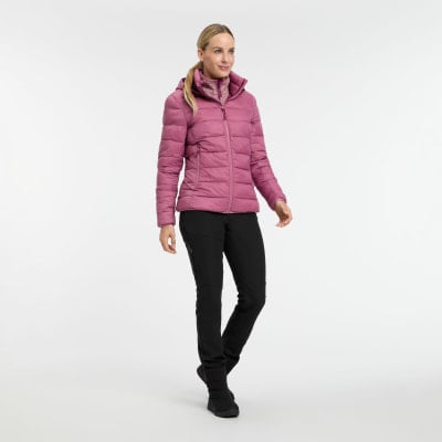 McKINLEY Erika Funktionsjacke mit Kapuze