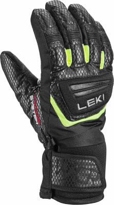 Leki WCR Team 3D Skihandschuhe