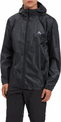 McKINLEY Karly U Regenjacke 100%PES, AQB 2.2