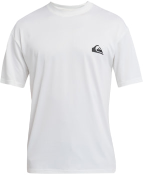 Quiksilver Everday Surf T- Shirt kurzarm, UPF 50