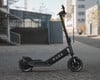 PURE PURE Escape Pro+Suspesnsion E-Scooter