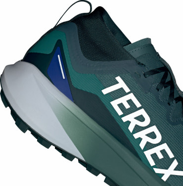 Terrex Agravic GTX Trailrunningschuhe