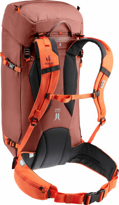 Deuter Guide 34+8 Tourenrucksack