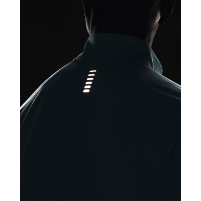 Under Armour Streaker Half férfi hosszúujjú póló