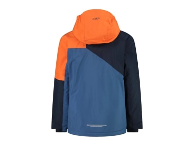 CMP Kid Jacket Fix Hood lyžařská bunda