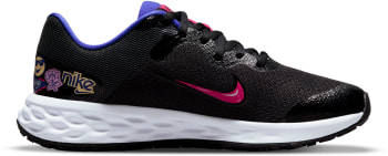 Nike Dět.běžecká obuv