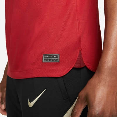 Nike Liverpool FC 22/23 Heimtrikot