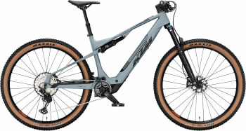 KTM Macina Scarp SX Master E-Fully 29"