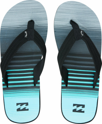 Billabong Eternal Stripe Flip Flops