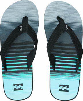 Billabong Eternal Stripe Flip Flops