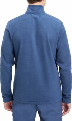 McKINLEY Amarillo Skileibchen mit Halfzip