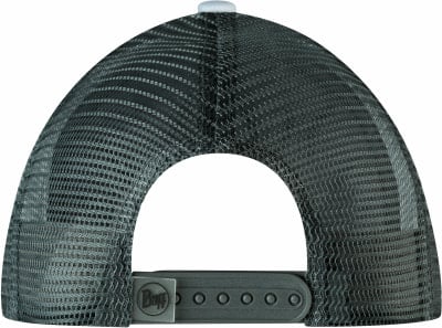 Buff Dosp. šiltovka Trucker Cap priedušná,SweatBand