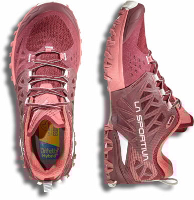 La Sportiva Bushido III GTX Traillaufschuhe La Sportiva Bushido III GTX Traillaufschuhe