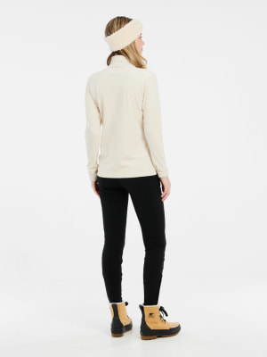 Protest Prtgail Skileibchen mit Halfzip