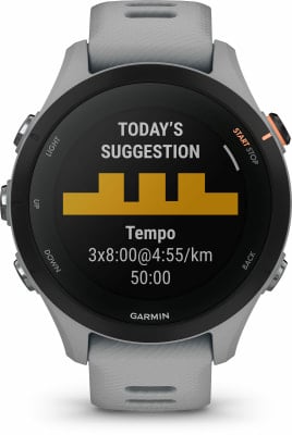 Garmin Forerunner 255S Laufuhr