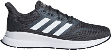 Adidas RunFalcon M, pánska bežecká obuv